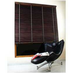 Wooden Venetian Blinds